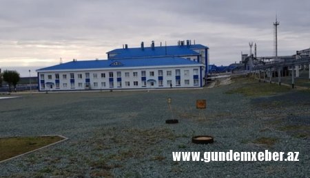 Rusiya hərbi sənayesinə AĞIR ZƏRBƏ: Ukrayna strateji zavodu VURDU