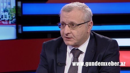 Surenyantsdan sülh layihəsinə qarşı təxribatçı açıqlamalar