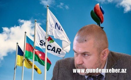 Kirill Kabanov: "Azərbaycanın neft obyektlərinə zərbə endirək, diasporu dağıdaq"