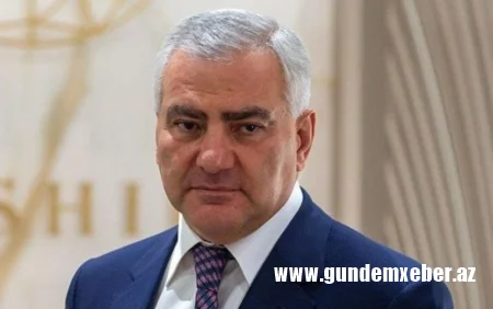 Erməni oliqarxın ailəsi ölkə hökumətini məhkəməyə verdi