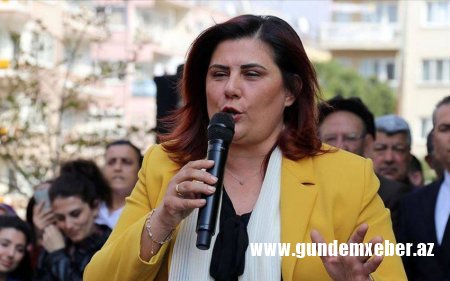 Türkiyədə Aydın Böyükşəhər Bələdiyyəsinin sədri CHP-dən istefa verib