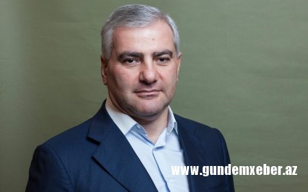 Həbsdə olan Karapetyan yeni hərəkat yaratdığını açıqlayıb