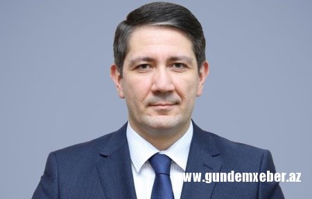 Maliyyə nazirinin müavini Anar Kərimov ƏƏSMN-də də müavindir?