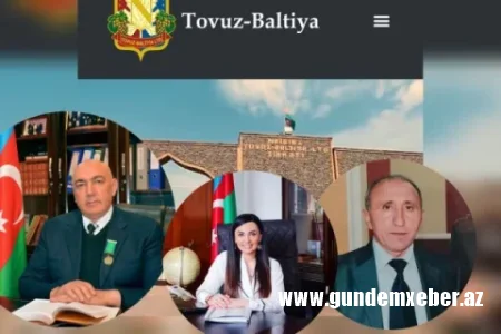 Naiq Məmmədhəsənovun qızının da rəhbərlik etdiyi “Tovuz-Baltiya” şərab zavodu batır? – Borcu 700 min manatı ötüb / VİDEO