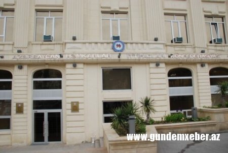 Neft işçiləri ETİRAZ edir: Yeni sədrin QANUNSUZ əməlləri - SKANDAL MƏLUMATLAR