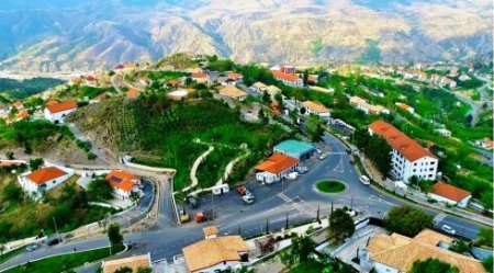 “Laçın Şəhəri Günü”ndəki mesajlar ermənilərə xəbərdarlıqdır