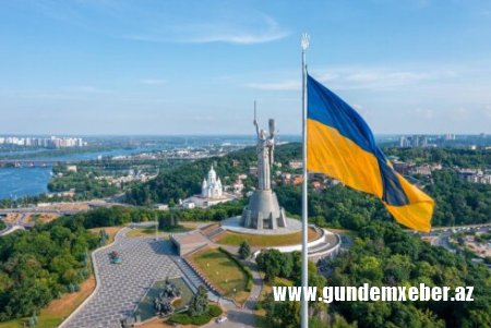 Ukrayna MDB-nin növbəti sazişindən çıxır