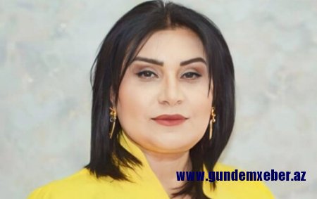 İsmayıl Vəliyevin kadrına da cinayət işi açıldı