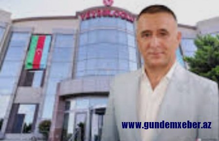"Veysəloğlu” “Medalyon”a niyə yaxın durmur? - "ACİZANƏ XAHİŞ"