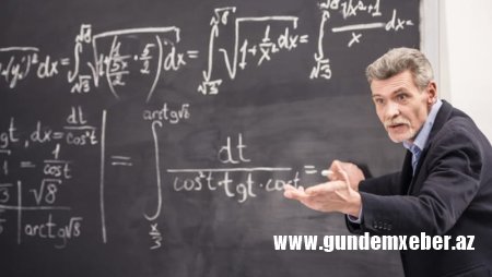 Haradadır o müqəddəs müəllimlər?