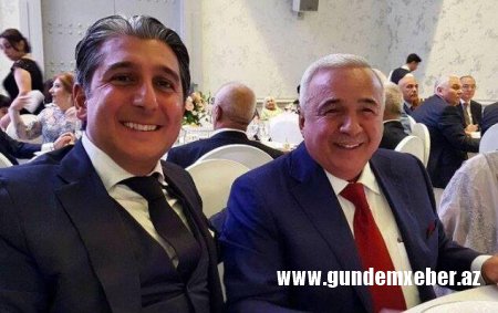 İSGƏNDƏR XƏLİLOVUN OĞLU PUTİNƏ.... “SIĞINDI” – Milyarderin “quyruğu qapı arasında qalanda”...