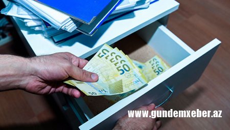 MN-nin sabiq xidmət rəisi 6 milyon manatdan çox mənimsəmədə ittiham olunur