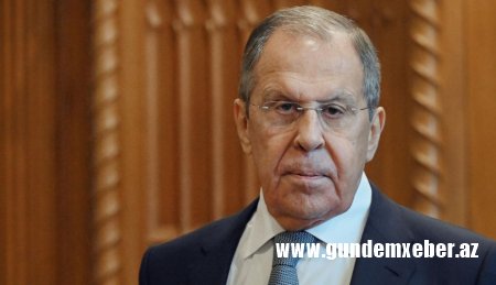 Lavrov: Rusiya İstanbulda razılaşdırılmış təhlükəsizlik zəmanətlərini dəstəkləyir