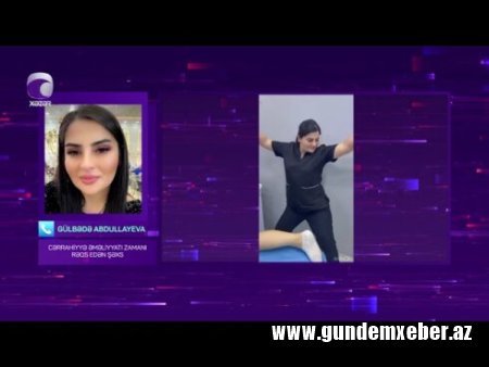 "Dost Estetik Mərkəzi"ndə əməliyyat zamanı qeyri-etik görüntüləri yayılan "həkim" DANIŞDI VİDEO