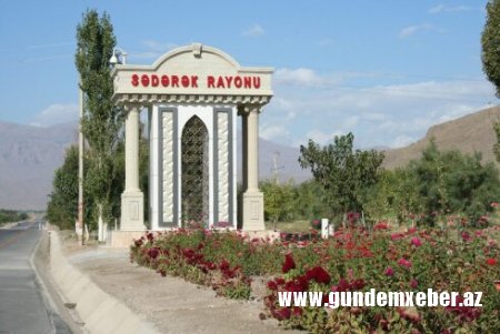 Sədərək Mərkəzi Xəstəxanasının tibbi avadanlıqları hansı məmur tərəfindən oğurlanıb? - "Niyə digər yerlərdən işçi götürür?"