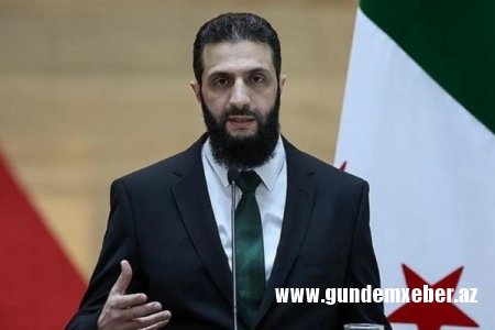 Suriya və İsrail təhlükəsizlik danışıqlarında irəliləyiş əldə edib