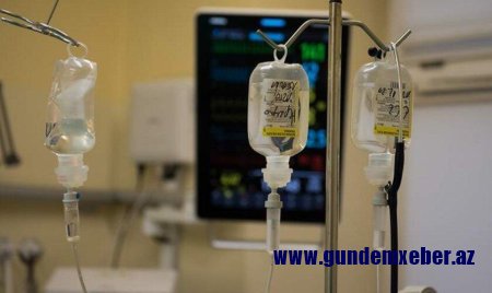11 yaşlı uşaq xəstəxanada ÖLDÜ