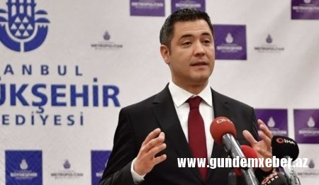 Türkiyədə İmamoğlunun köməkçisi ilə bağlı yeni iddialar çıxdı