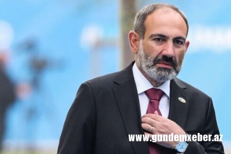 Paşinyan Pekində keçiriləcək hərbi paradda iştirak edəcək