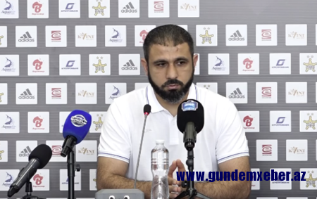 “Büdcə azalsa da, bizə fərq etmir” - Rəşad Sadıqov