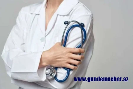 Xəstənin ölümündə günahlandırılan həkim yenidən azadlığa buraxıldı