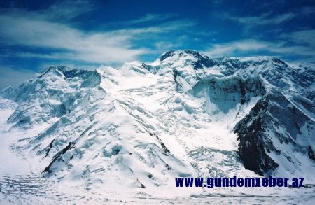Qırğızıstandakı Zəfər zirvəsndə daha çox alpinist həlak olmuş ola bilər