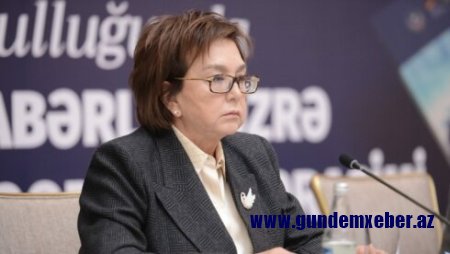 Məleykə Abbaszadənin “qadın və inək” dastanı – DİM sədri bəlkə özü də ana dilindən imtahan versin?!