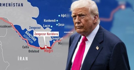 Mirzoyandan “Tramp marşrutu” ilə bağlı AÇIQLAMA: "Yayılan məlumatlar reallığa uyğun deyil"