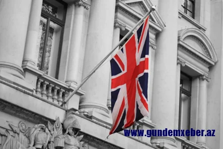 Rusiya səfiri Böyük Britaniya Xarici İşlər Nazirliyinə çağırılıb