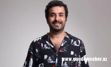 Məşhur türkiyəli şoumen Hasan Can Kayanın proqramı yeni yayım platformasında