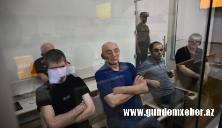 Bakıya da raket atmaq istəyiblər... - FOTO
