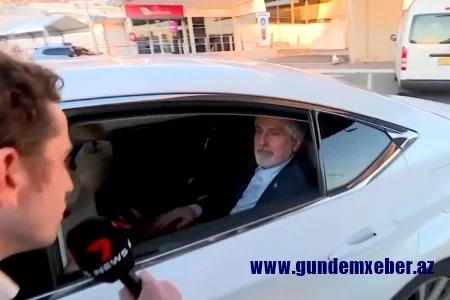 İran səfiri Avstraliyadan niyə qovuldu?