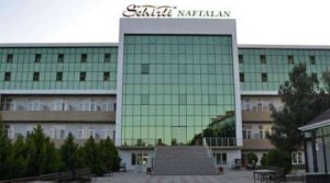 "Sehirli Naftalan“ - Kurort mərkəzi, yoxsa ruhlar sanatoriyası?..