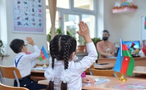 Şagirdlərin elektron yerdəyişməsi prosesinə başlanılır - Sabahdan