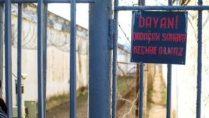 Avropa Şurasının Azərbaycan həbsxanaları hesabatı - NƏ ETMƏLİ?