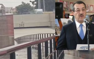 Zaman Novruzovun açılışını etdiyi “Sabunçu körpüsü”ndə ayrılan vəsait tam xərclənməyib FOTOLAR