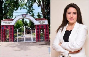 Hicran Əyyubovanın qanunsuzluqlarına məhkəmə "dur" dedi - Tovuz Dövlət Sosial-İqtisadi Kollecinin müəlliminin işdən çıxarılması qanunsuz hesab edilib
