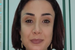 Tiktoker “Miray” saxlanıldı