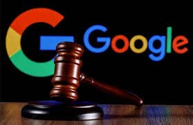 Fransada "Google" 325 milyon avro məbləğində cərimələndi