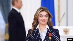 Rusiya Ukraynada milyardlar itirir, Kabayeva isə milyonlar qazanır