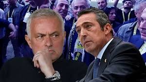 Ali Koç: “Mourinyo özü “Benfika”ya uduzmağı planlaşdırıb…”