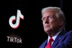 Tramp "TikTok"un ABŞ-dəki aktivlərinin potensial sahiblərinin adlarını açıqladı