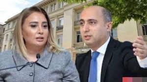 İlhamə Abdullayeva Abşeron təhsilini “Vosmoy” bazarına çevirib – Pul yığmaq, yeyinti, obyektlər...