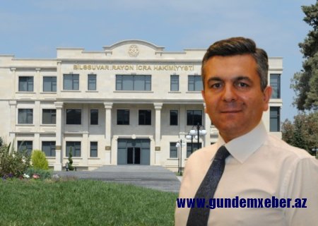 Biləsuvarda dövlətin pulu könül istəyi ilə xərclənir(?) -MÜƏMMALI TƏRƏFDAŞLIQ