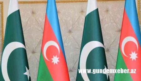 Pakistan Ermənistanla diplomatik münasibətlərin qurulmasını Azərbaycanla razılaşdırıb