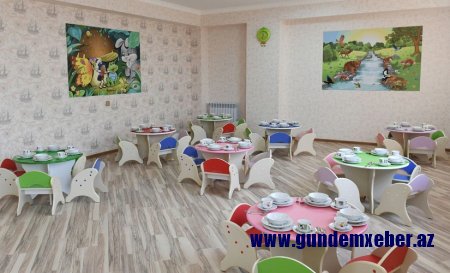 Kompot əvəzinə su, ət əvəzinə piy? – Abşeronda uşaq bağçasında QALMAQAL