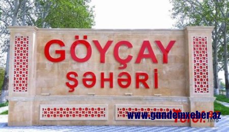 Göyçay Su Meliorasiya Sistemləri idarəsi işləyirmi? - VİDEO