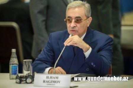 Avstraliya Rusiya vətəndaşlarına sanksiya tətbiq etdi - Siyahıda İlham Rəhimov da var