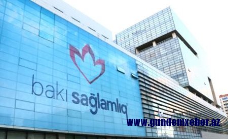 Bakı Sağlamlıq Mərkəzində nə baş verir? - Pasiyentlər işçilərdən, onlar isə rəhbərlikdən narazıdır