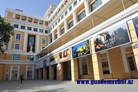 Azərbaycan kinoteatrlarında rusdilli filmlərin sayı kəskin azalıb – Türkcə nümayişlər artıb